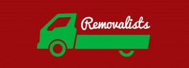 Removalists Shea-oak Log - Furniture Removals